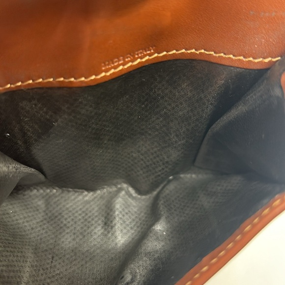 BURBERRY NOVA CHECK WALLET - Picture 9 of 13